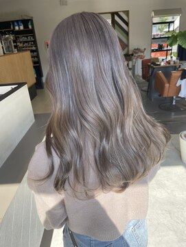 ギネス(guinness) gray beige