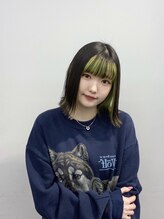 リベロ 柏(Libero) KONOMI 『柏』