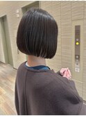ボブスタイル【銀座】片桐
