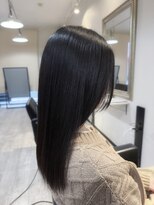 ディアー 生駒店(Dear)&nbsp;艶髪ストレート