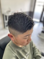 ベガ(VEGA)&nbsp;フェード