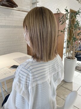 ヴァンカウンシル 春日井店(VAN COUNCIL) ロブ