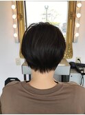 コンパクトショート