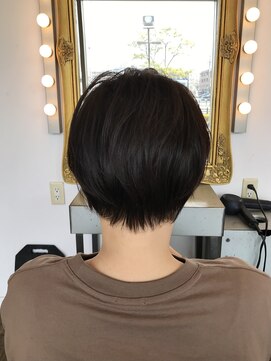 コワファースト 別府 コンパクトショート