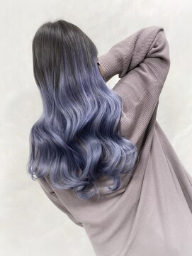 テイス 新宿(TACE) シールエクステ[ネビージュ/黒髪/小顔/新宿]