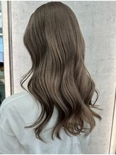 ロンドワン 三宮元町(Lond one)&nbsp;Lond ヘアカラー