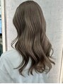 ロンドワン 三宮元町(Lond one) Lond ヘアカラー