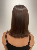 アンベリール(embellir)&nbsp;ヘアカラースパ