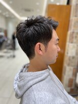 ピークアブー アヴェダ アトレ恵比寿(PEEK-A-BOO AVEDA)&nbsp;インテリジェンスショート