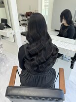 エレリー 栄店(EleRe)&nbsp;EleRe 栄/名古屋/髪質改善/韓国/カラー/カット/レイヤーカット