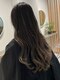 ヘアクリエイトミニ(HAIRCREATE32)の写真/いつでもキレイが続く！気になる白髪も、しっかりカバーしながらあなたの理想の色味を叶えます！