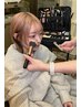 フルメイク(クリエイティブメイク不可)