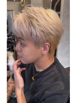 ファミリア 平野(familia) 韓国ショート