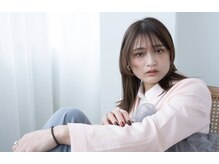 サンクチュアリー 千里山(Sanctuary)の雰囲気（2025年春夏styleもサンクチュアリー千里山店にお任せ！）