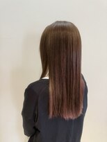 オレンジペコ(orange peco)&nbsp;カット/カラー/オージュアトリートメント