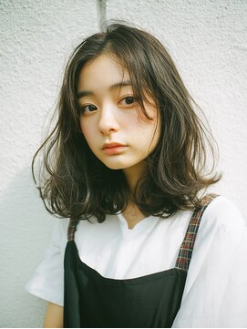 エスアール 真美ケ丘店(SR) 重・軽ボブ☆