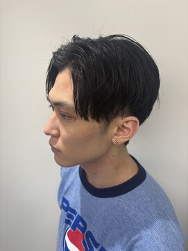 マーク 蕨西口(Marc) マッシュスタイル