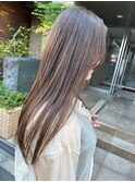 サロンスタイル