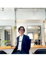 シン バイ リッカ(SHIN by Ricca) 大内 健史
