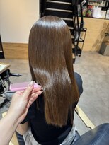 トワ 豊中店(towa)&nbsp;酸性ストレート