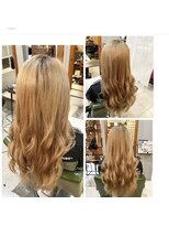 チーズ(CheE's)&nbsp;ロングヘア