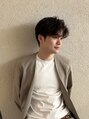 ヴィンチ メンズ(Vinci men's)/Reo