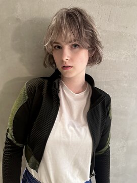 リリック(LYLICK) シェイクカラー