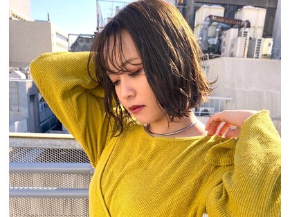 グラッド(GLAD)の写真