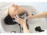 ◆人気クーポン◆ R…hommeメンズカット+眉カット+クイックスパ