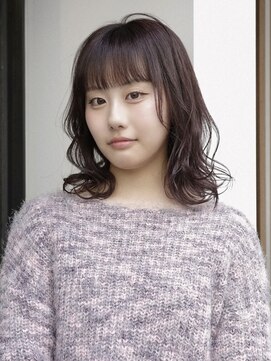 ゼスト クレス(ZEST Cres) 【立川CRESまなと】パルムブラウンカラー