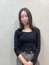 トッカ ヘアアンドトリートメント バイ リウム(tocca hair&treatment by Rium) 千葉 南美 【韓国】