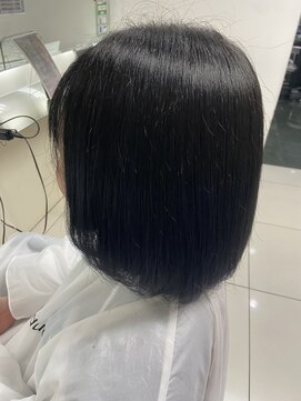 プロデュース 古淵店(Produce) 艶髪髪質改善カラー