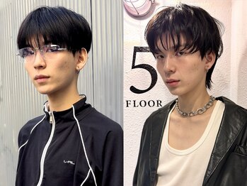 add by k-two Men's 心斎橋【アッドバイケーツーメンズ】