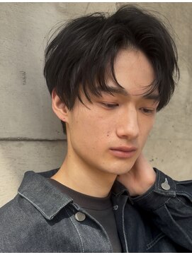 リッカ(Licca) ニュアンスコンマバング