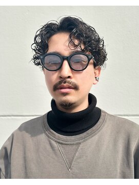 パパスフェリエ PAPASS ferie メンズスタイル