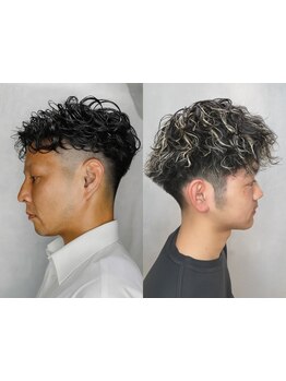 【24時まで営業◎堺東駅】メンズもISA.にお任せ。高技術を備えたマンツーマン施術で、新しい自分が見つかる