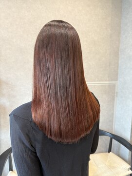 オレンジカラー