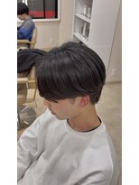 ラナン(Ranun)&nbsp;神戸/元町　センターパート