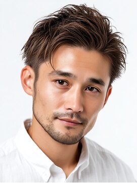 ショートスタイル