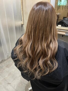 ルフレ 新宿本店1st(Reflet) 【プルエクステ】