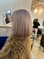 エデン(Eden by Nanpu)&nbsp;ホワイトシルバー