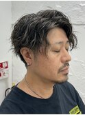 ☆ツイストスパイラルパーマ☆