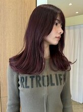 「完全マンツーマン×半個室で、髪と本気で向き合う大人のためのプライベートサロン」