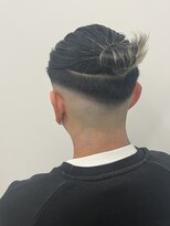 エン(en) スキンフェード