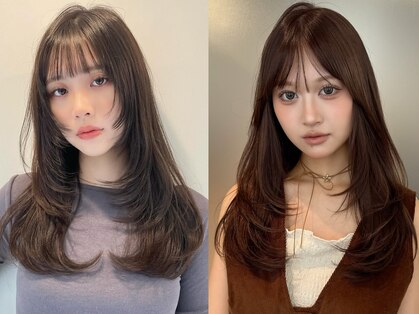 ノネル(nonel.)の写真