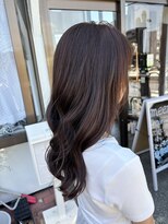 ミーム(meeme) カット/髪質改善/カラー