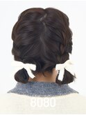 ひつじヘア｜ボブ（流行りヘアセット）