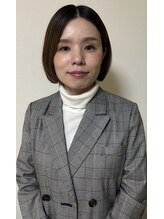 オーブ ヘアー リアム 仙台卸町店(AUBE HAIR liam)&nbsp;AI YAMAGUCHI 