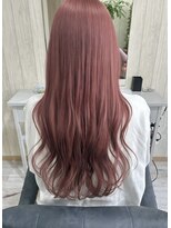 ロマヘアー(LOMA HAIR)&nbsp;シアーピンクラベンダー