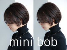 ヘアーリビングリコ 新潟笹口店(hair living Liko)